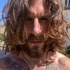 Meet your Posher, Jason